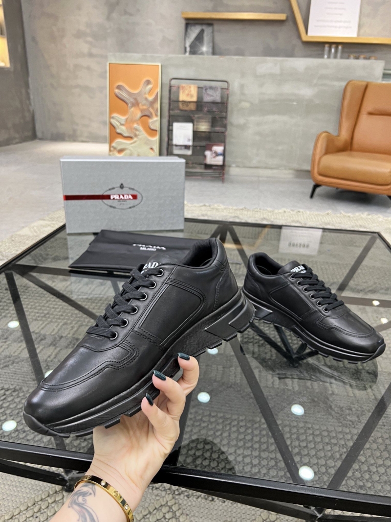 Prada Casual Shoes